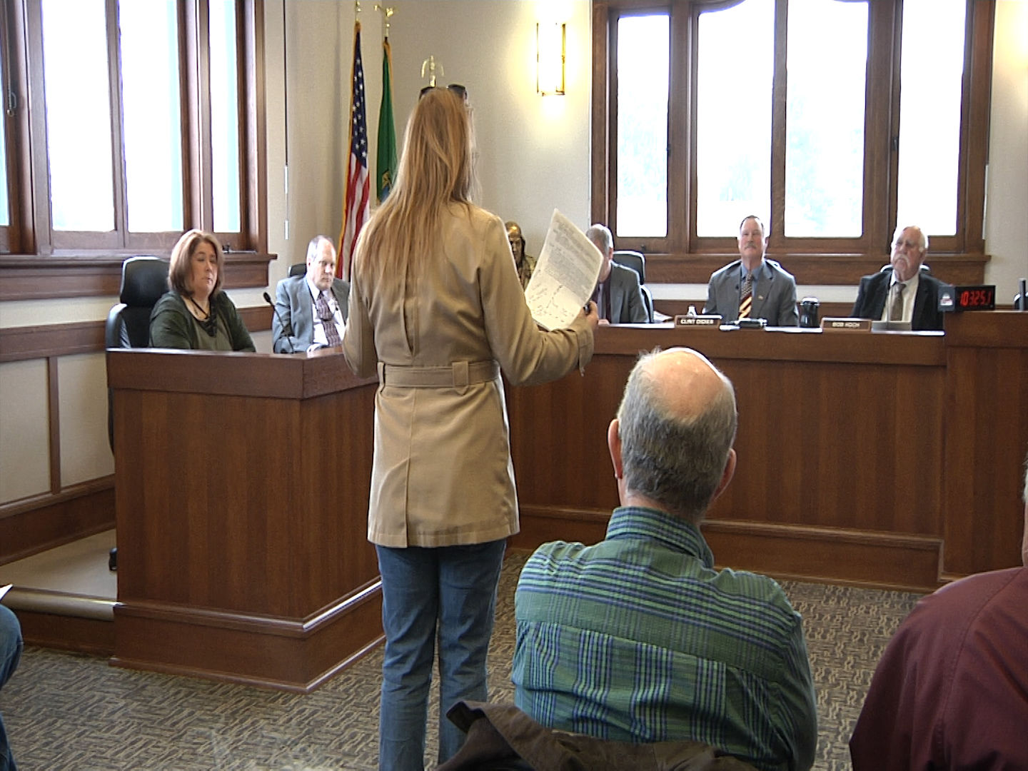 franklin county commissioners